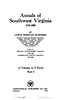 Annals of Southwest Virginia - Summers frontmatter