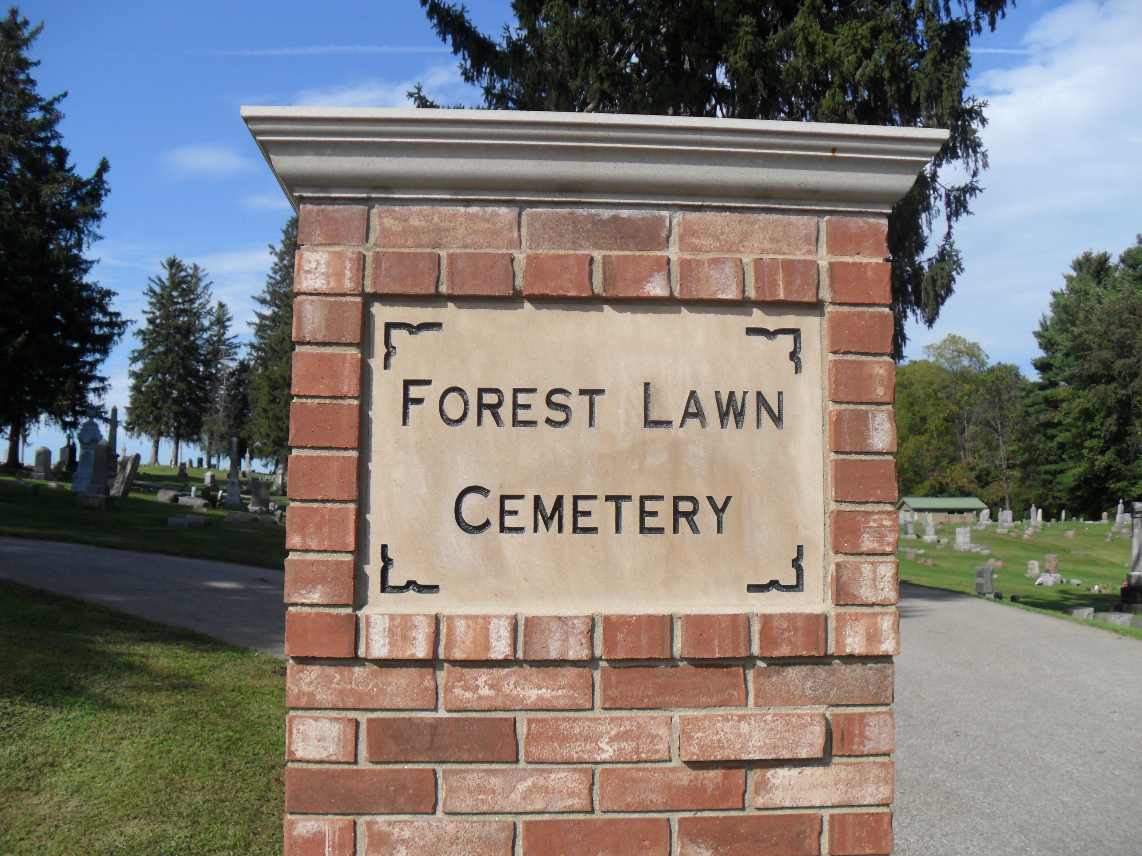 cemetery-media\Forest Lawn Cemetery Three Oaks Berrien MI 1