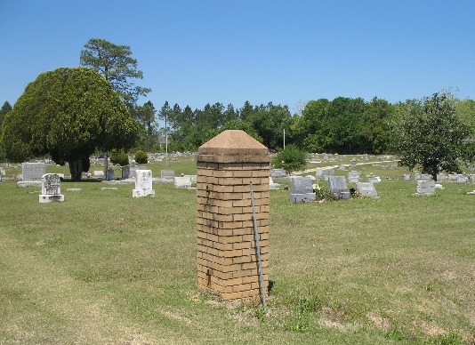 cemetery-media\Greenwood Cemetery Loxley Baldwin AL