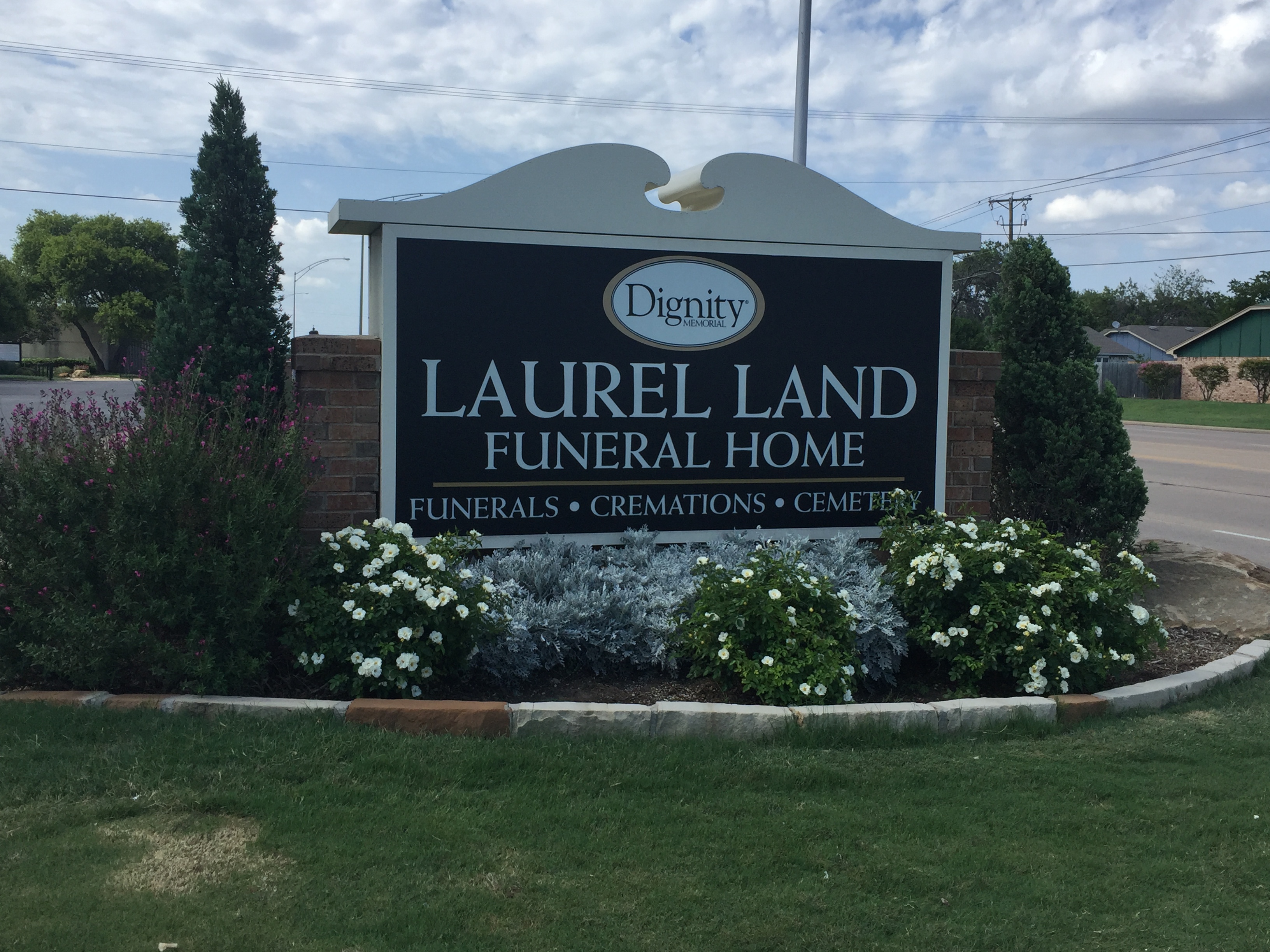 cemetery-media\Laurel Land Memorial Park ftworth