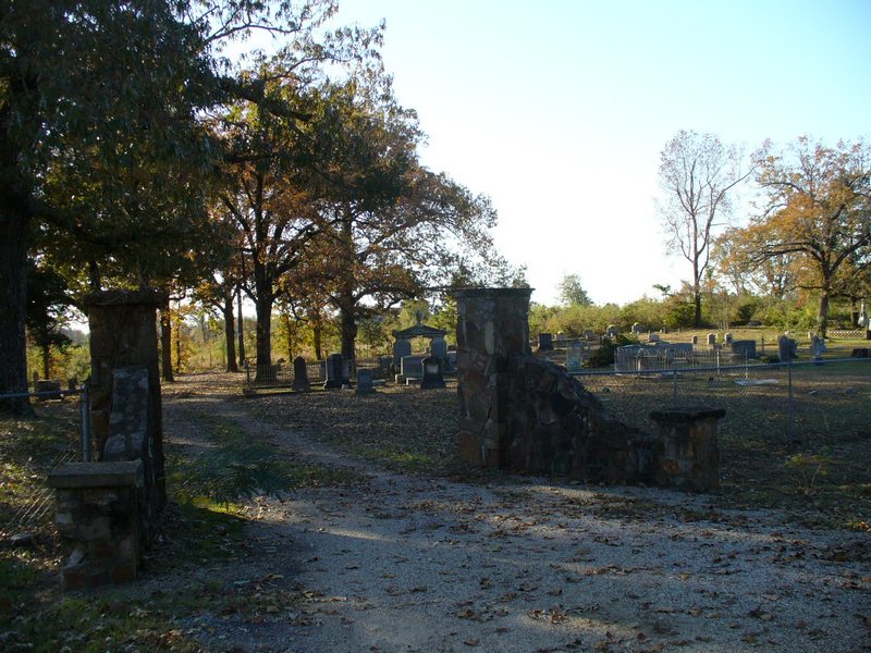 cemetery-media\Lockesburg Cemetery