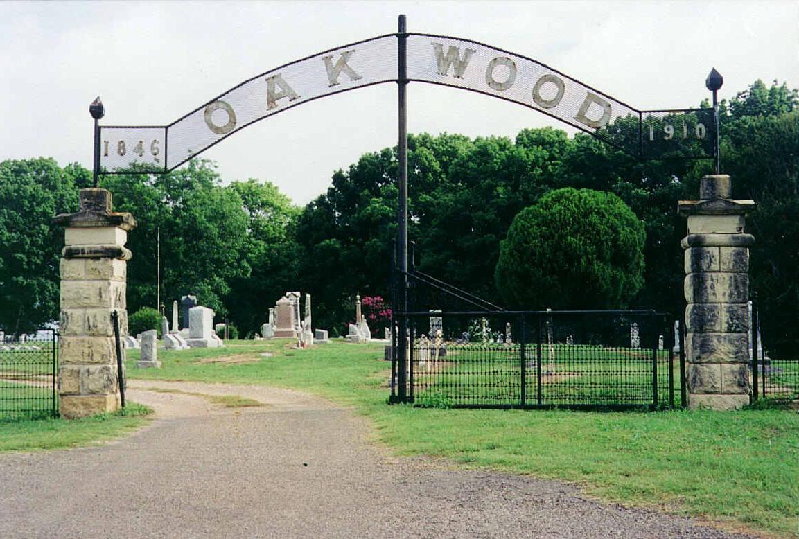 cemetery-media\Oakwood Cemetery TX