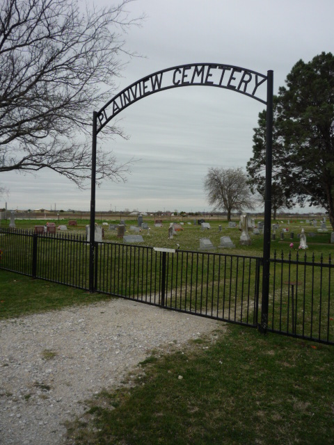 cemetery-media\Plainview Cemetery