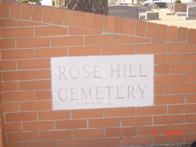 cemetery-media\Rose Hill Cemetery Tulia TX