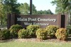 cemetery-media\Fort Bragg Main Post Cemetery