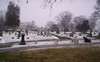 Mount Hope Cemetery 2