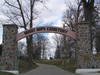 Mount Hope Cemetery
