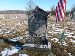 gravestones\LEGGE Harrison Barr d1868