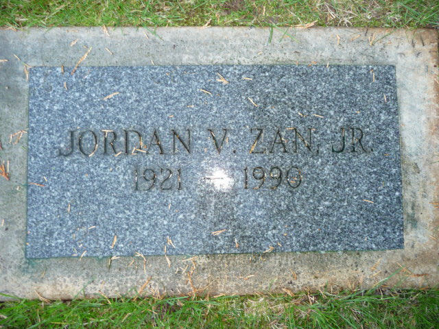 gravestones\ZAN Jordan Jr d1996