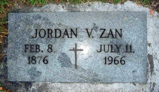 gravestones\ZAN Jordan d1966