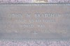 John William Bradshaw