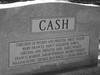 gravestones\CASH Reuben Pheletia children