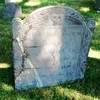 gravestones\COE John d1741