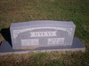 gravestones\DYESS Sam Virgie