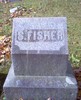 FISHER Samuel d1885 FISHER Samuel d1885