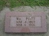 William M Piatt