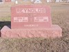 gravestones\REYNOLDS John and Grace