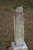 gravestones\RIFFLE Annie Beatrice d1902