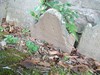 gravestones\SLADE Elizabeth d1780 2