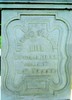 gravestones\TABER Cyrus d1855