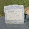 gravestones\WITT Pearlie d1986 (2)