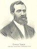 Cyrus Taber