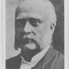 William Benton Chamberlain