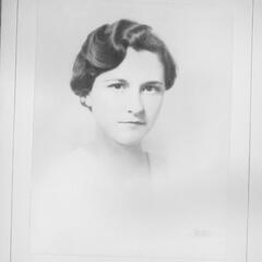 Barbara Brenholts, age 20