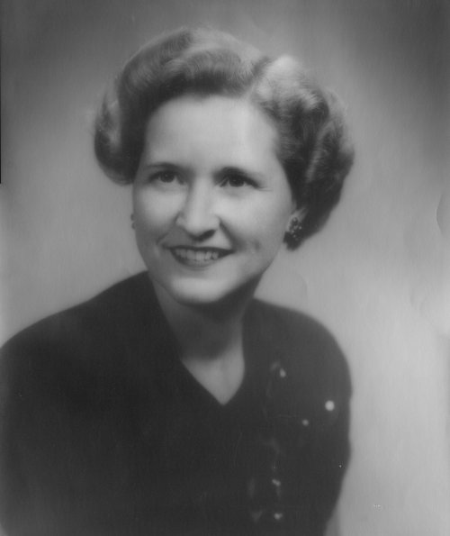 Barbara Chamberlain