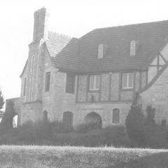 Chamberlain Homestead - Fort Worth