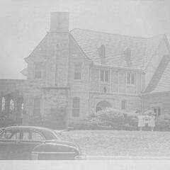 Chamberlain Home on Medford Court