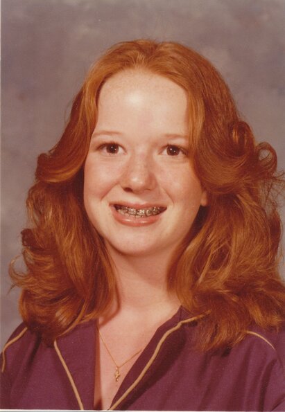 Leslie's school photo