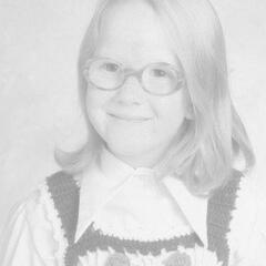 Leslie - 1st or 2nd Grade