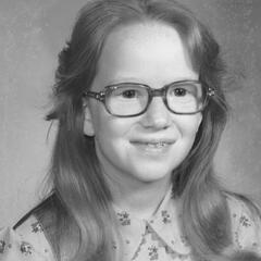 Leslie - 5th Grade