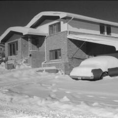 Price Homestead - Wyoming