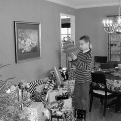 Christmas 1999