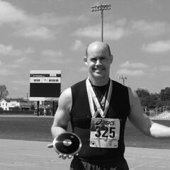 2008 National Senior Games